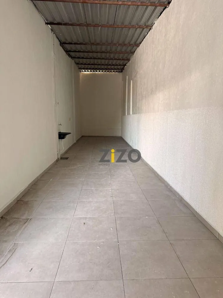 Depósito-Galpão, 401 m² - Foto 8