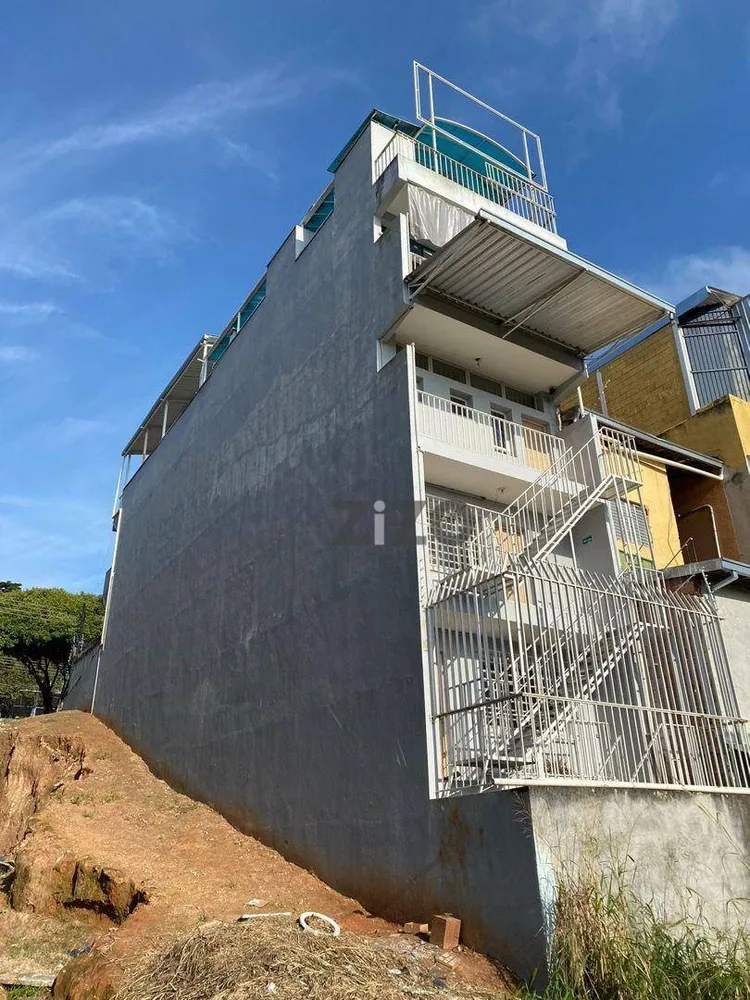 Casa, 428 m² - Foto 2