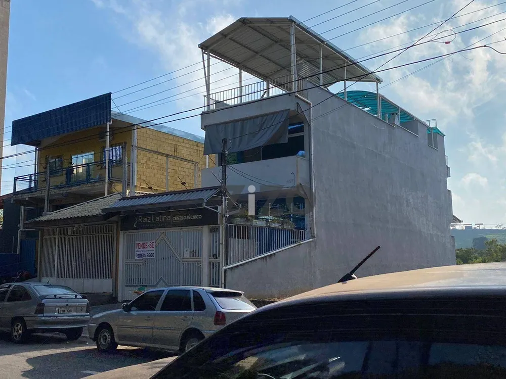 Casa, 428 m² - Foto 4