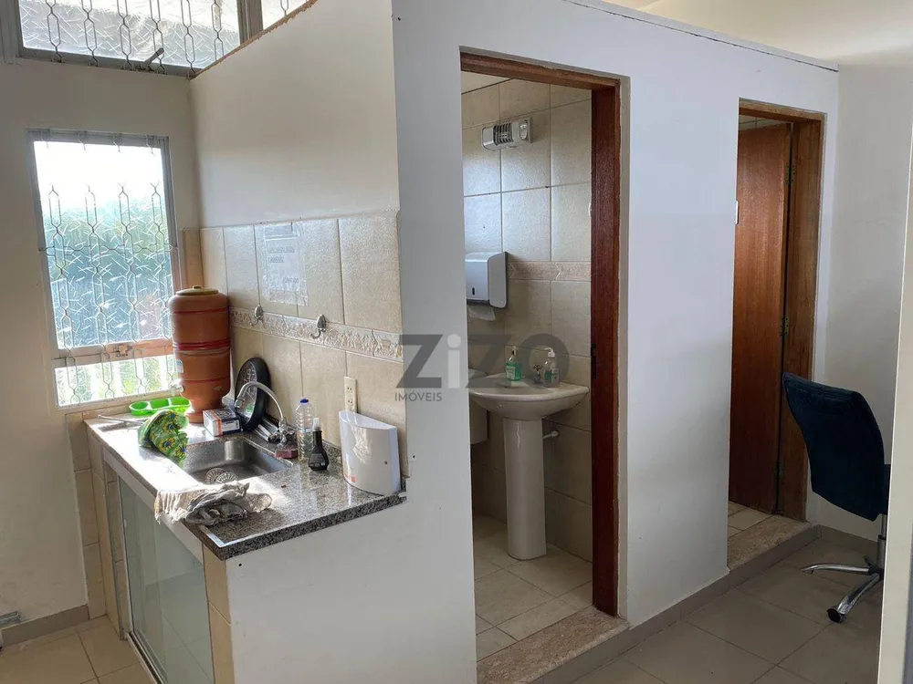 Casa, 428 m² - Foto 7