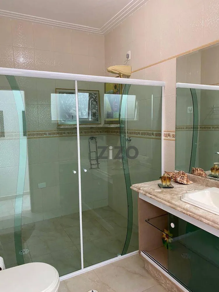 Casa, 428 m² - Foto 3