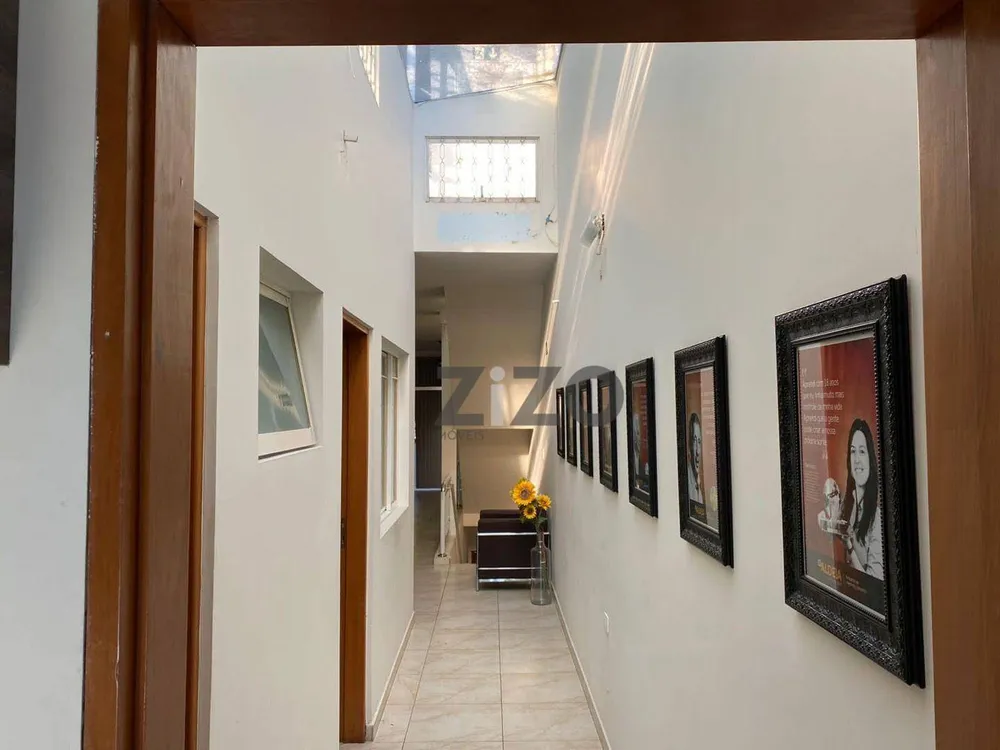 Casa, 428 m² - Foto 9