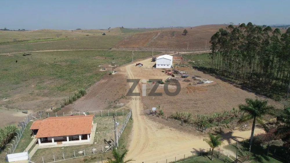 Fazenda, 257 hectares - Foto 10