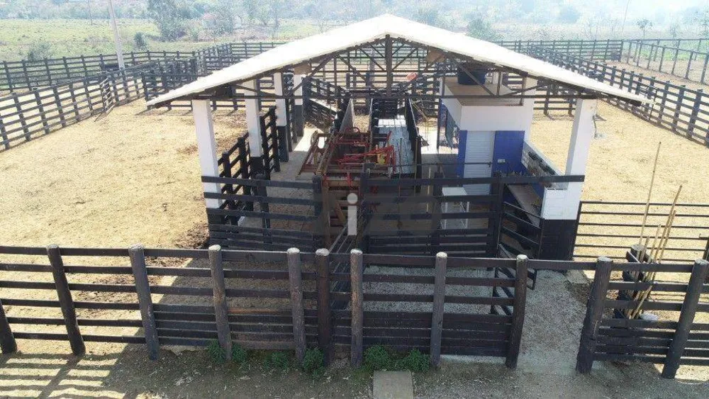 Fazenda, 257 hectares - Foto 7