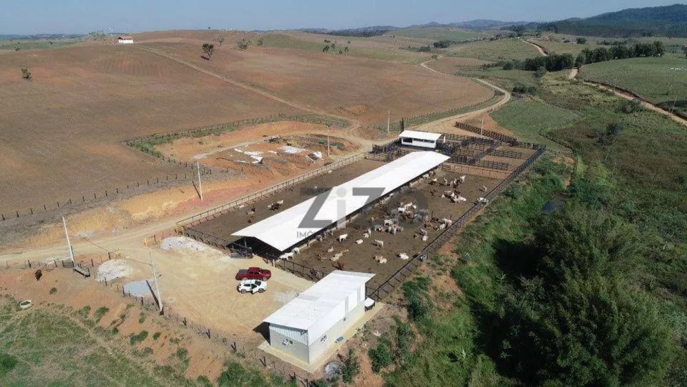 Fazenda à venda, 2565200M2 - Foto 2