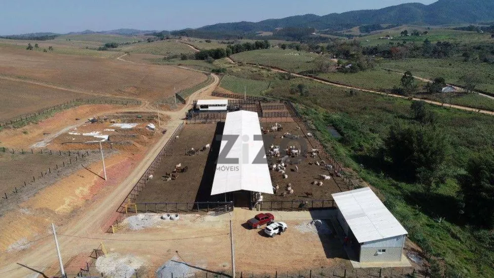 Fazenda à venda, 2565200M2 - Foto 1