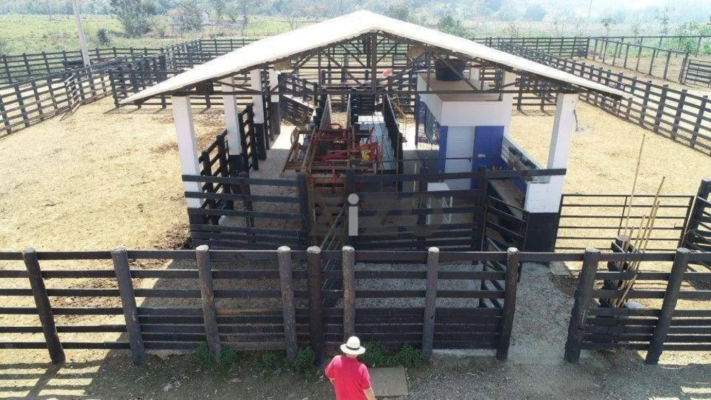 Fazenda, 257 hectares - Foto 11