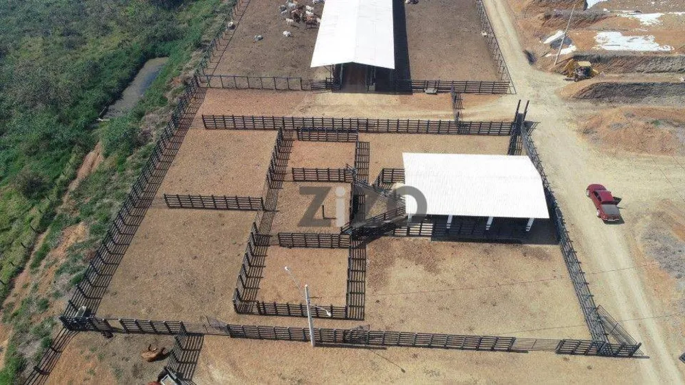 Fazenda, 257 hectares - Foto 12