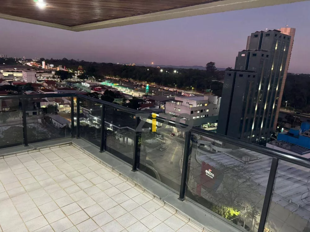 Apartamento, 1 quarto, 52 m² - Foto 1