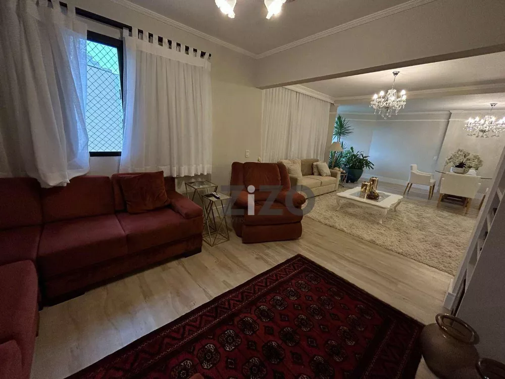 Cobertura à venda com 3 quartos, 280m² - Foto 3