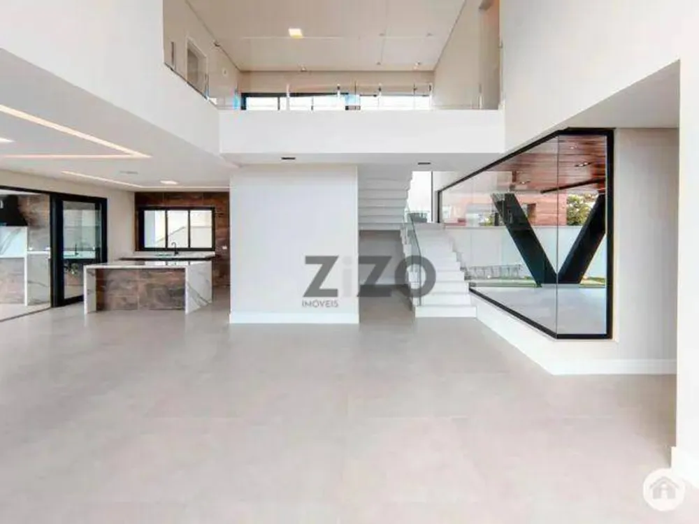 Casa de Condomínio, 5 quartos - Foto 6