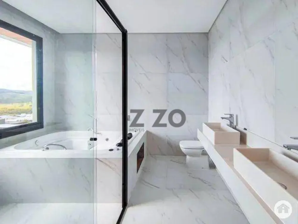 Casa de Condomínio, 5 quartos - Foto 8