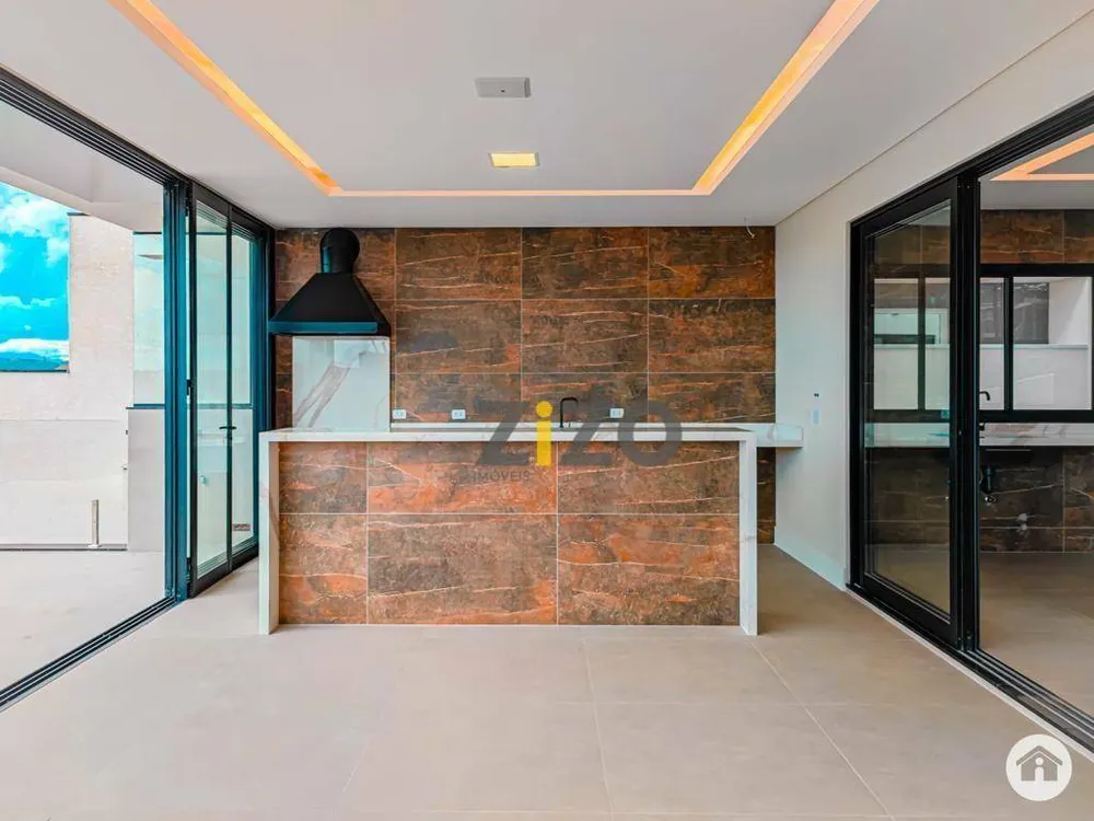 Casa de Condomínio, 5 quartos - Foto 7