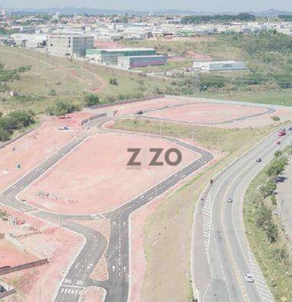 Loteamento e Condomínio à venda, 808M2 - Foto 3