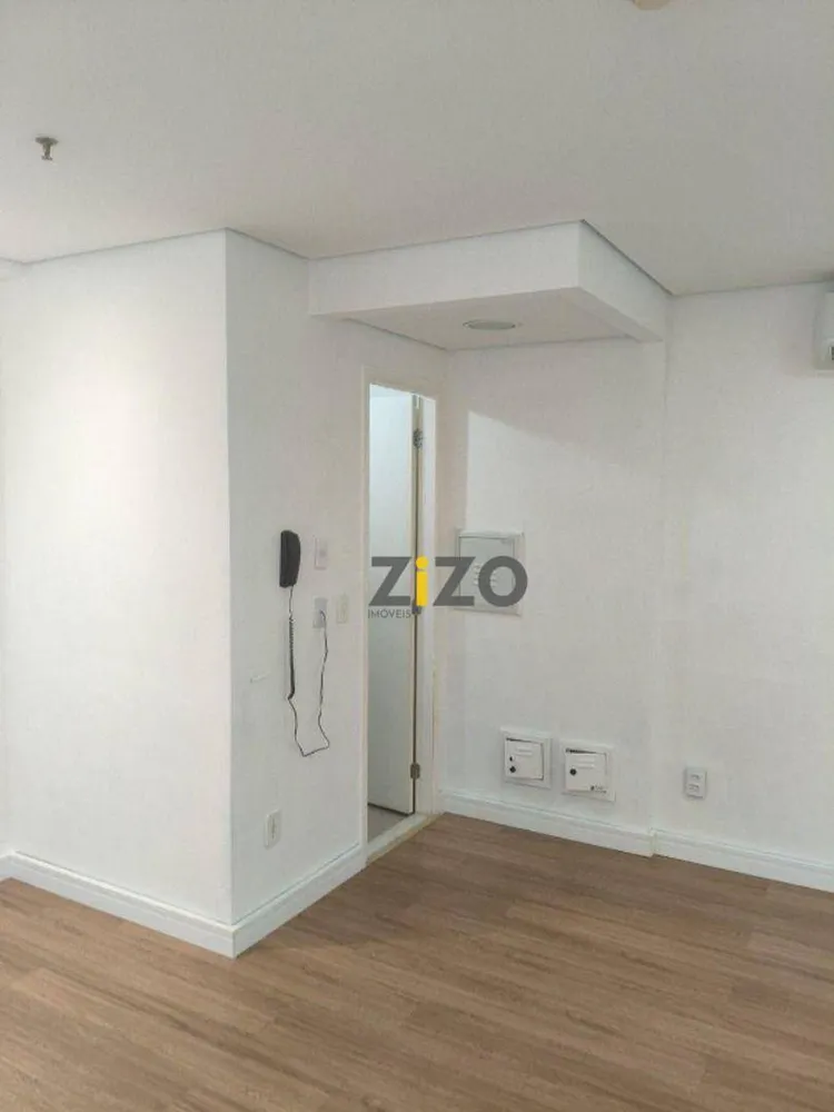 Sala-Conjunto, 28 m² - Foto 5