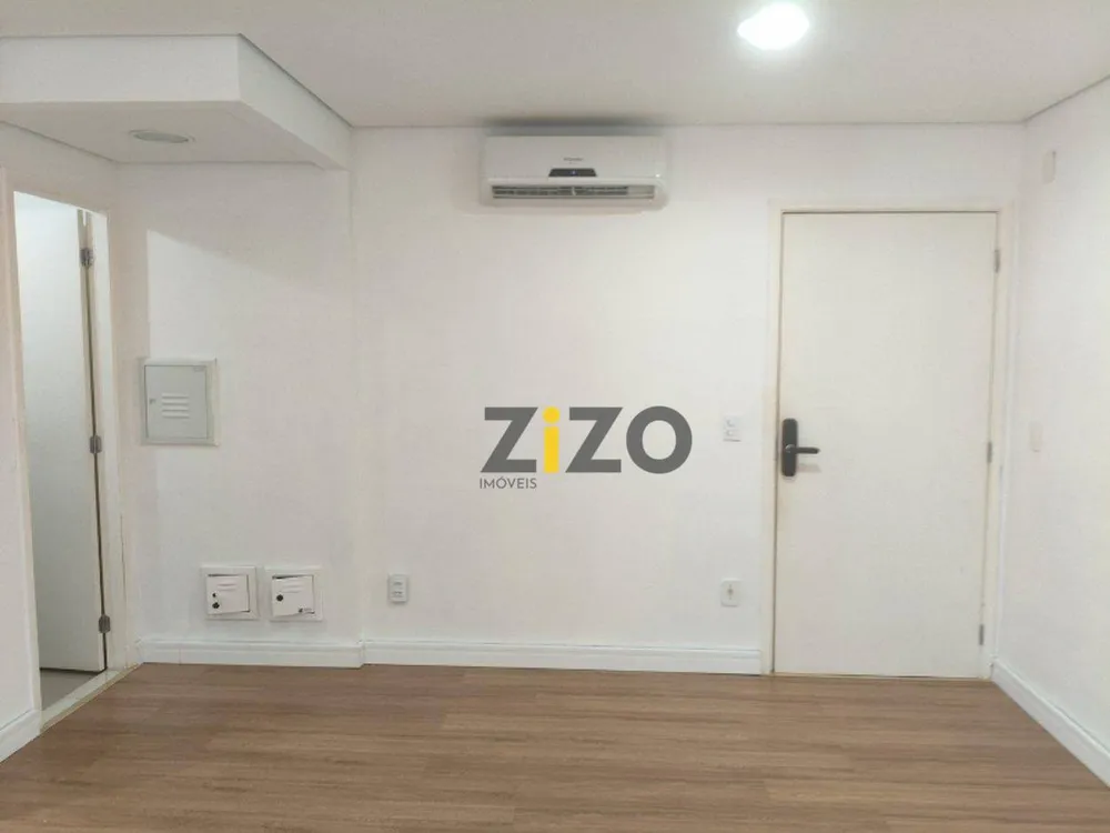 Sala-Conjunto, 28 m² - Foto 2