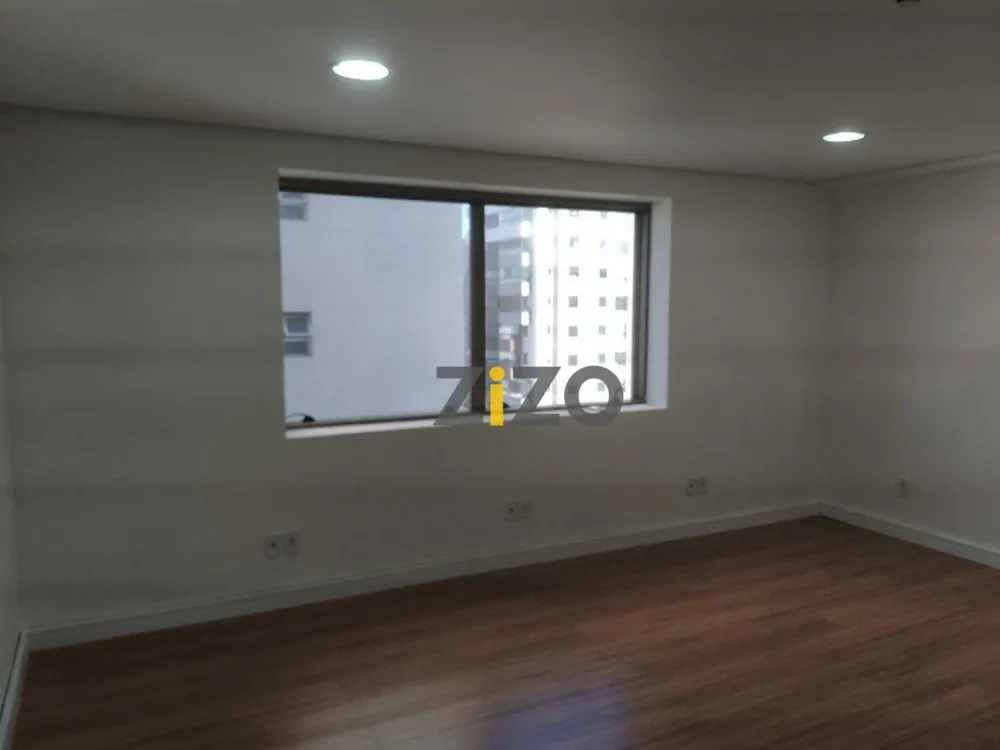 Sala-Conjunto, 28 m² - Foto 4