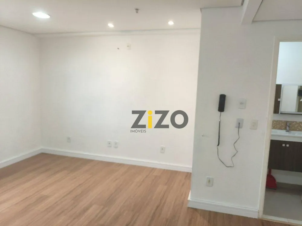 Sala-Conjunto, 28 m² - Foto 3