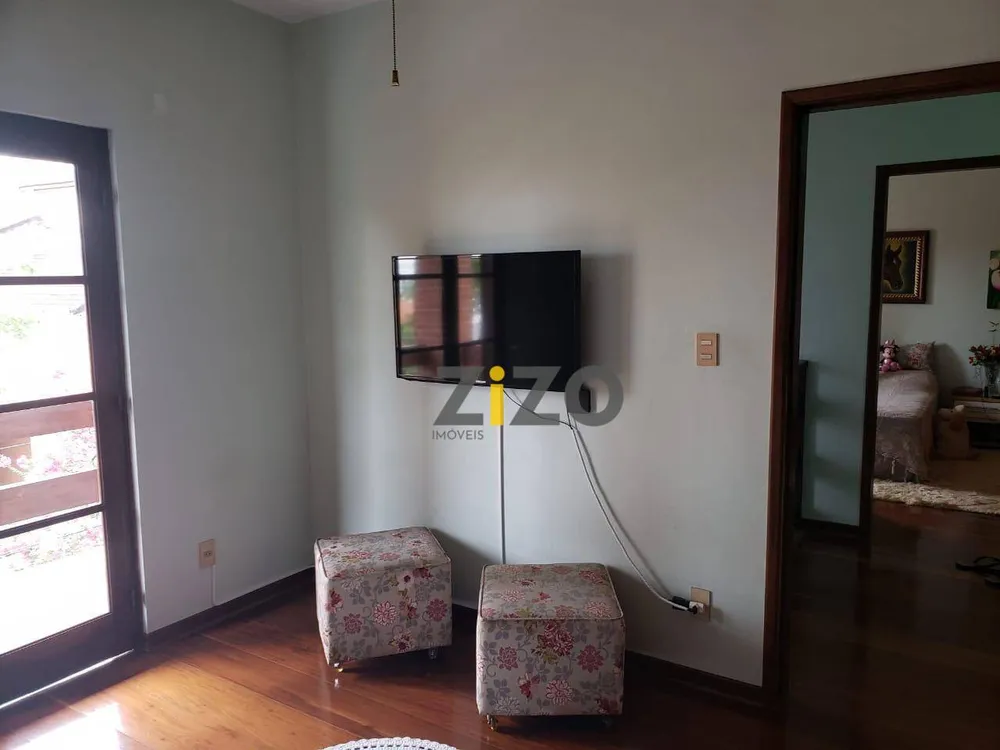 Casa, 4 quartos, 398 m² - Foto 14