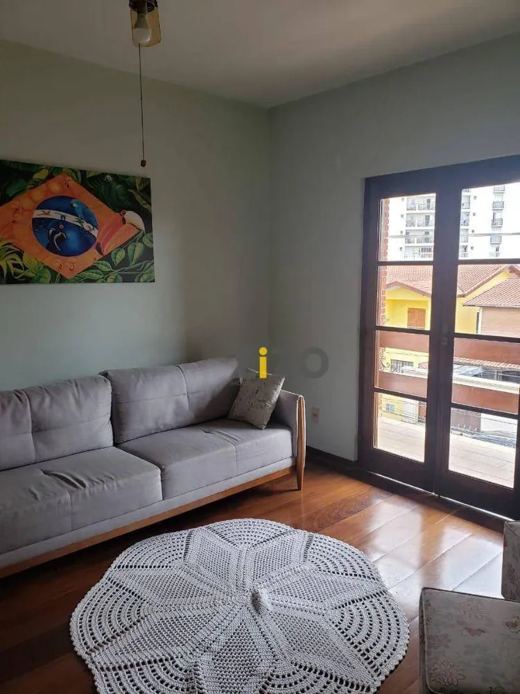 Casa, 4 quartos, 398 m² - Foto 8