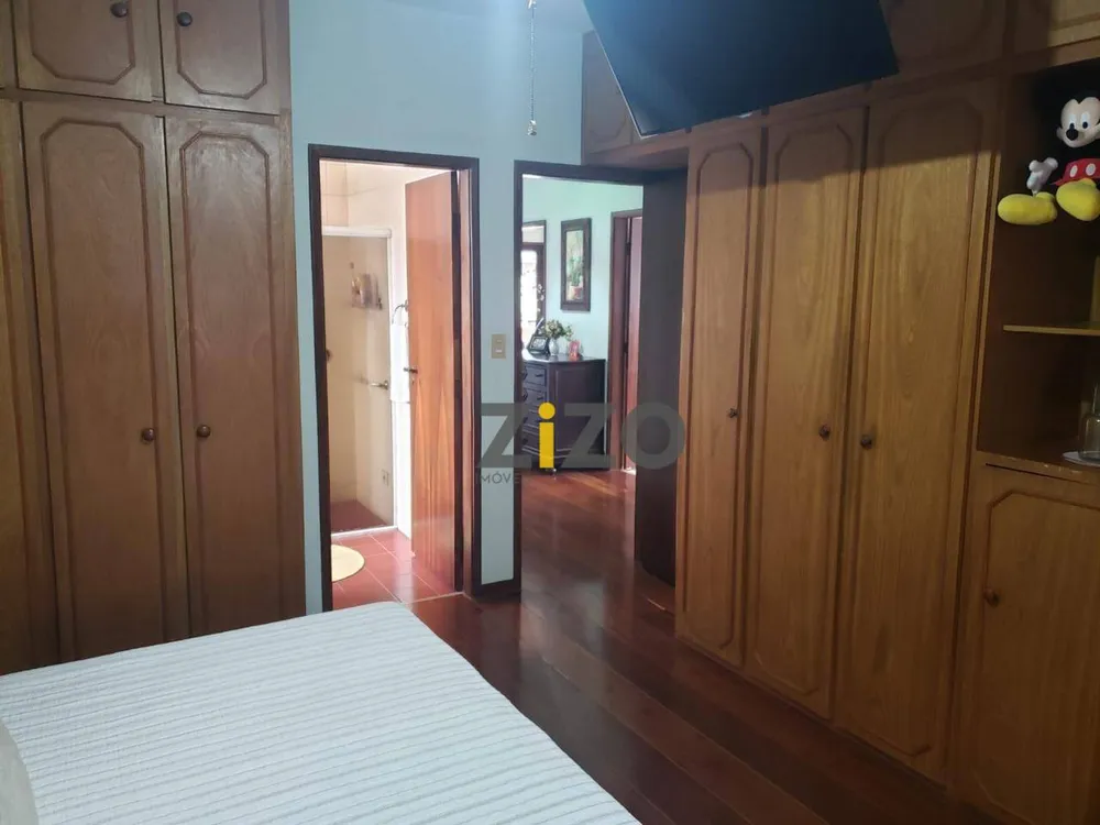 Casa, 4 quartos, 398 m² - Foto 10