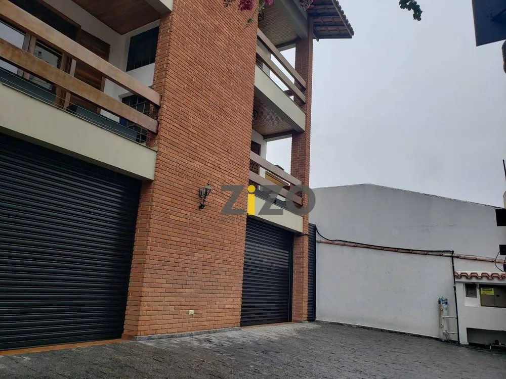 Casa, 4 quartos, 398 m² - Foto 2