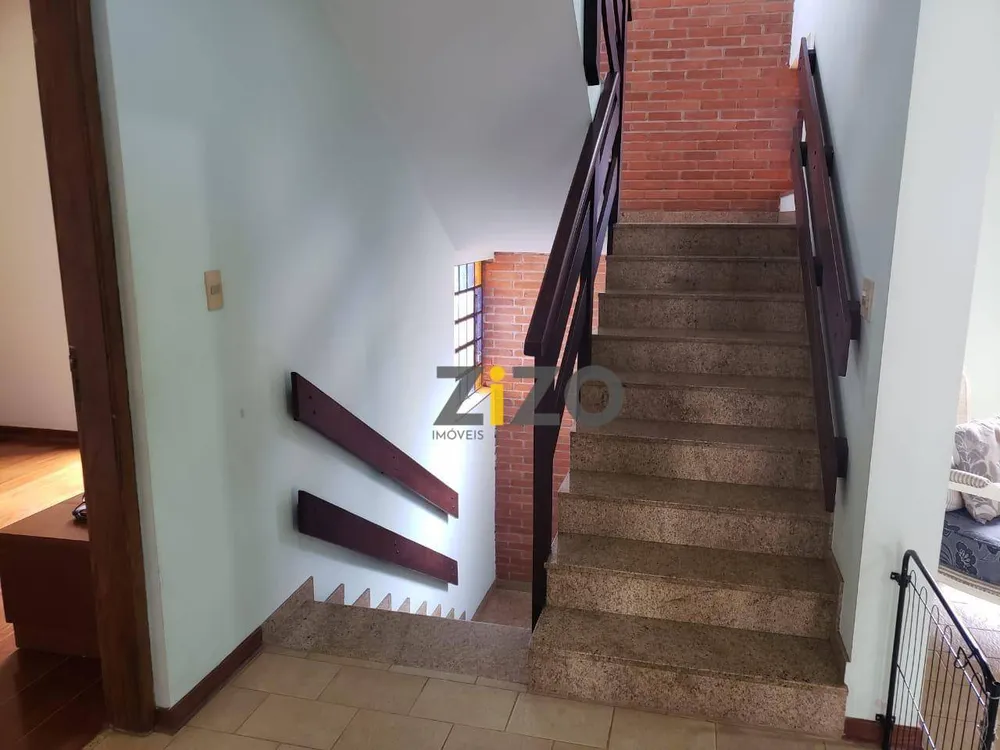 Casa, 4 quartos, 398 m² - Foto 7