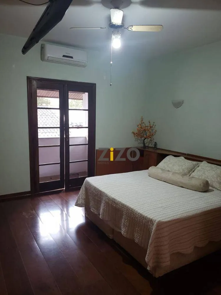 Casa, 4 quartos, 398 m² - Foto 11
