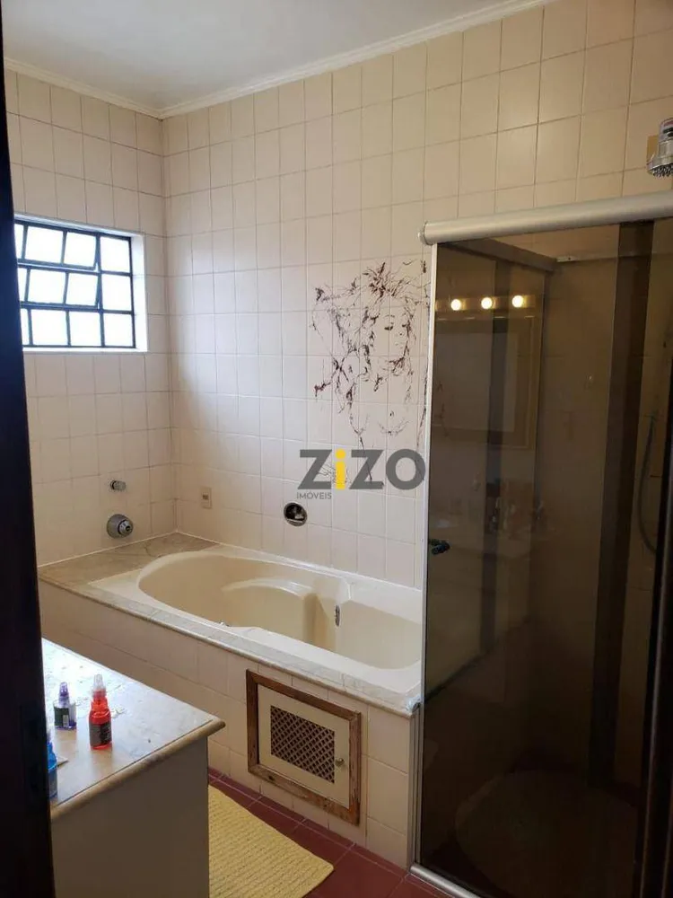 Casa, 4 quartos, 398 m² - Foto 15