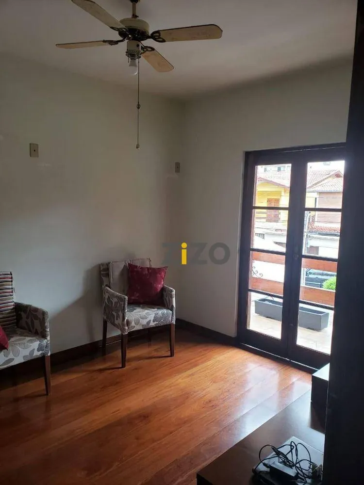 Casa, 4 quartos, 398 m² - Foto 13