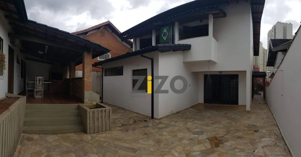 Casa, 4 quartos, 398 m² - Foto 5