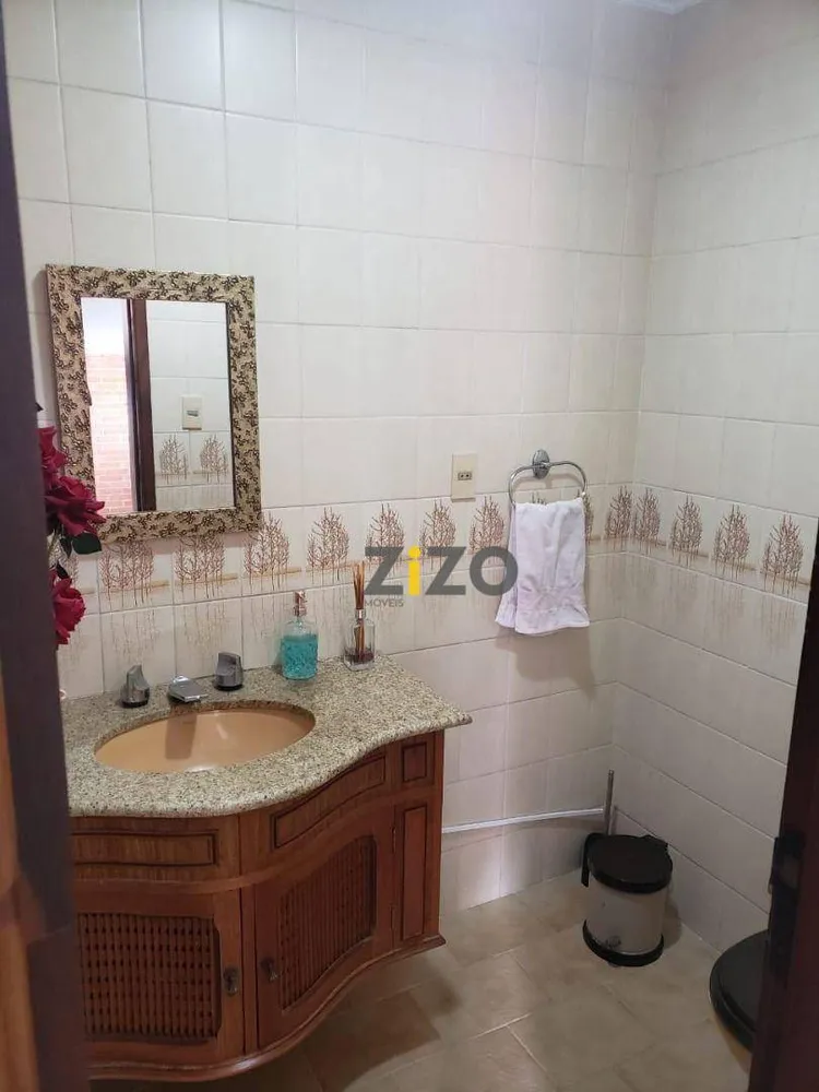 Casa, 4 quartos, 398 m² - Foto 16