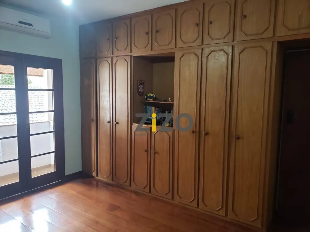 Casa, 4 quartos, 398 m² - Foto 9