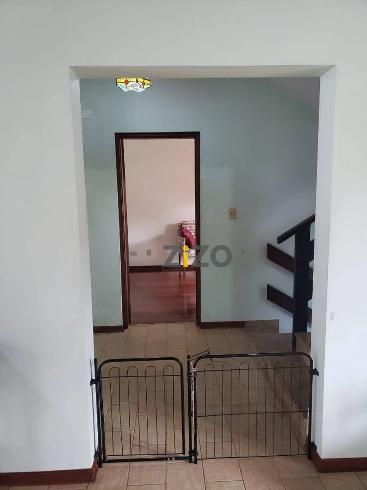 Casa, 4 quartos, 398 m² - Foto 6