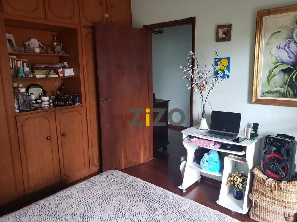 Casa, 4 quartos, 398 m² - Foto 12