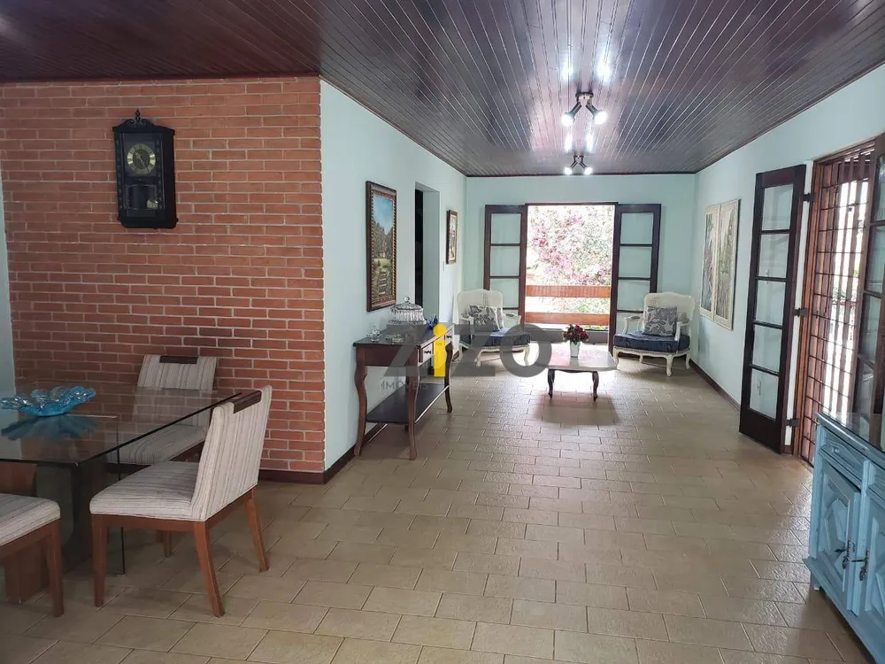 Casa, 4 quartos, 398 m² - Foto 4