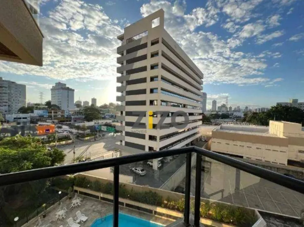 Apartamento, 1 quarto, 35 m² - Foto 1