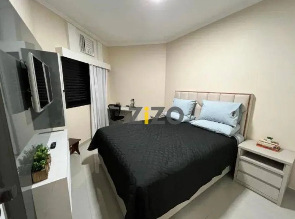 Apartamento, 1 quarto, 35 m² - Foto 4