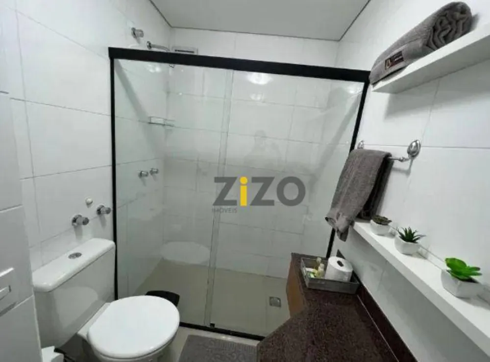 Apartamento, 1 quarto, 35 m² - Foto 3