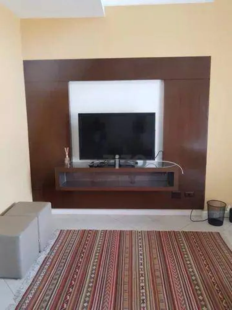 Apartamento à venda com 1 quarto, 72m² - Foto 3