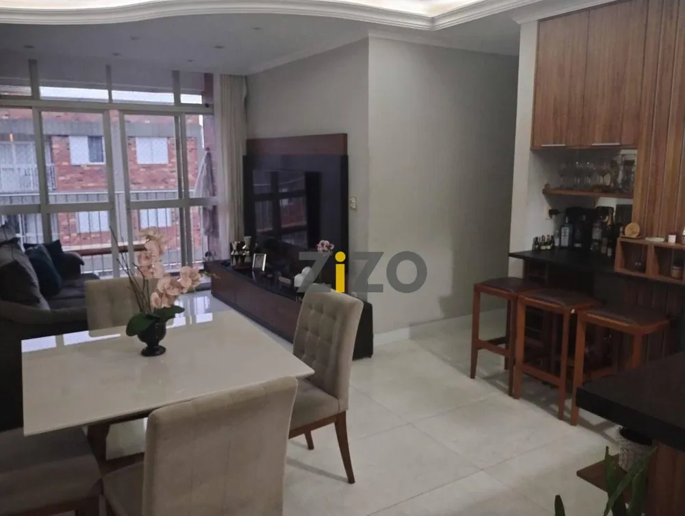 Apartamento, 3 quartos, 90 m² - Foto 8
