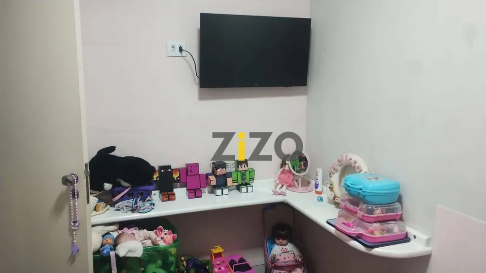 Apartamento, 3 quartos, 90 m² - Foto 16