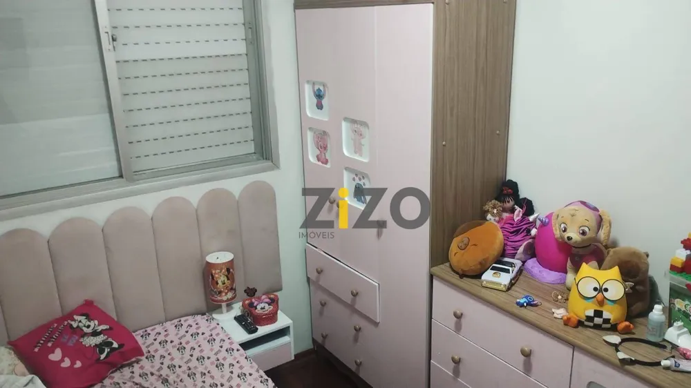 Apartamento, 3 quartos, 90 m² - Foto 15