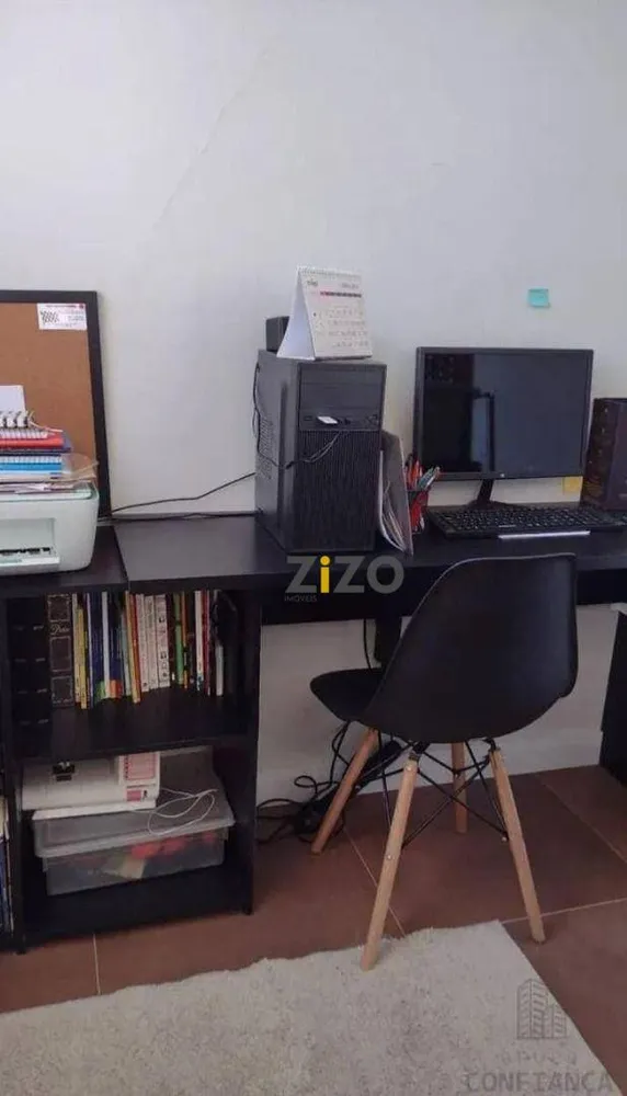 Apartamento, 3 quartos, 90 m² - Foto 12
