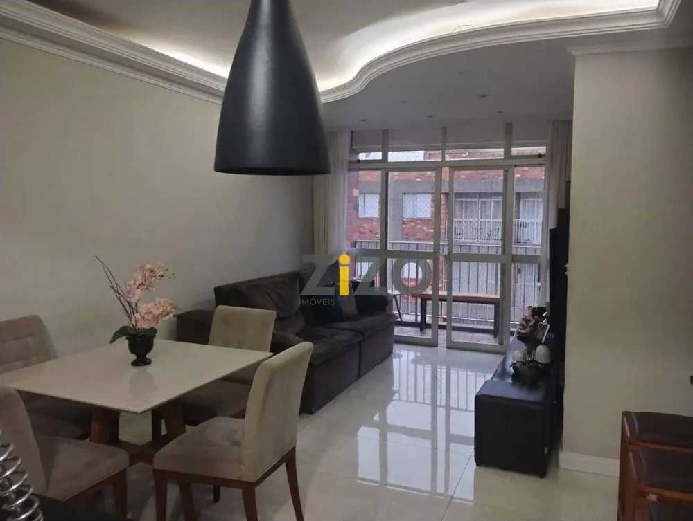 Apartamento, 3 quartos, 90 m² - Foto 9