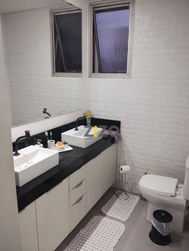 Apartamento, 3 quartos, 90 m² - Foto 19