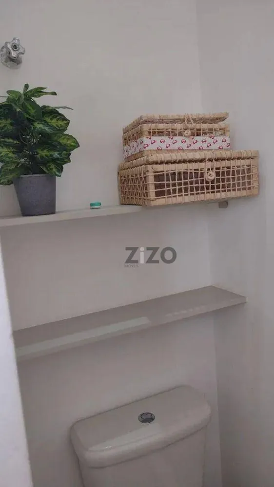 Apartamento, 3 quartos, 90 m² - Foto 14