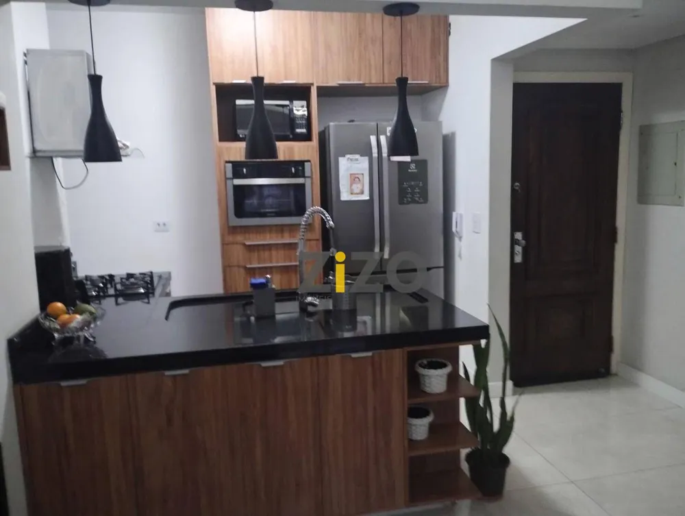 Apartamento, 3 quartos, 90 m² - Foto 5