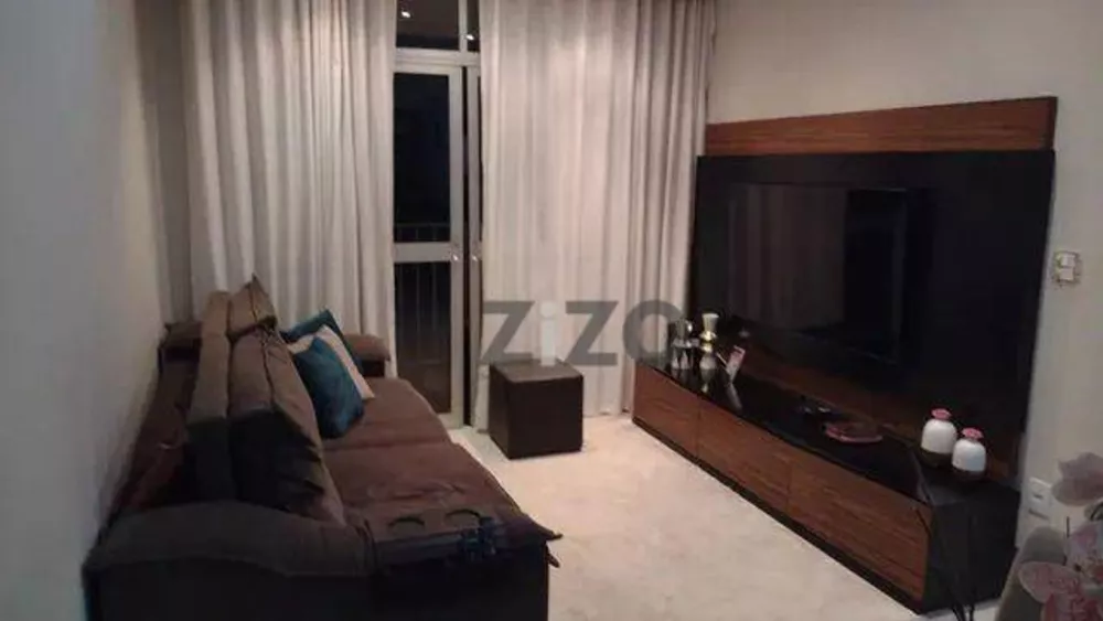 Apartamento, 3 quartos, 90 m² - Foto 4