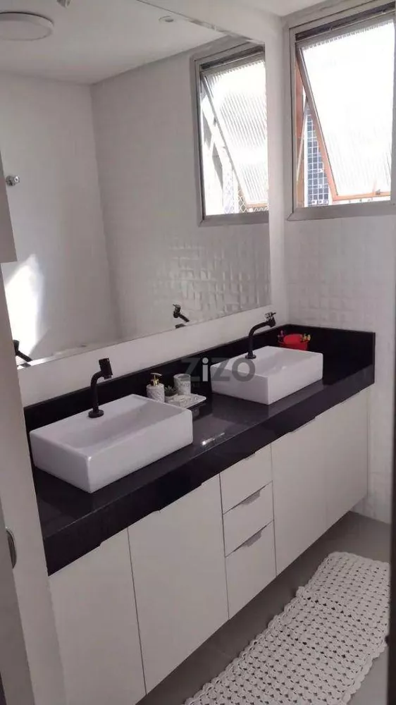 Apartamento, 3 quartos, 90 m² - Foto 1